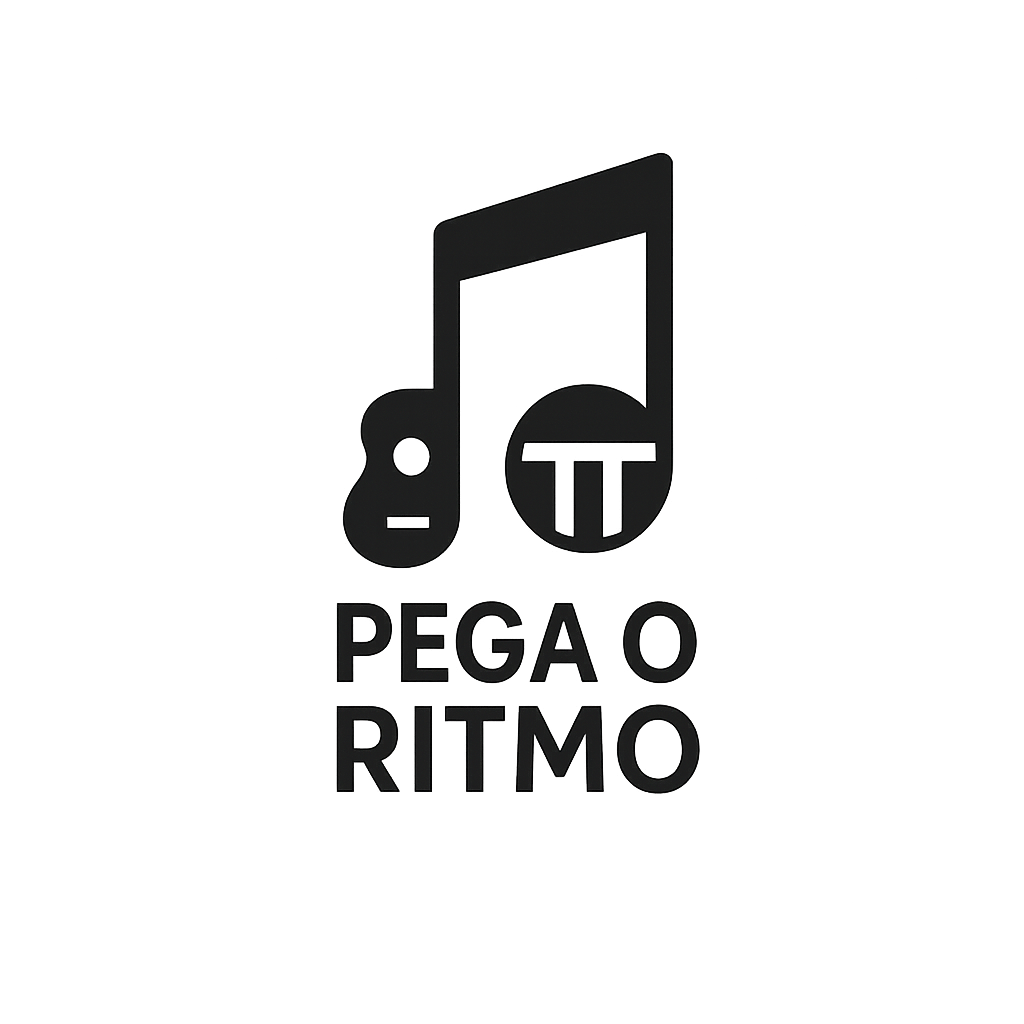 Pega o Ritmo