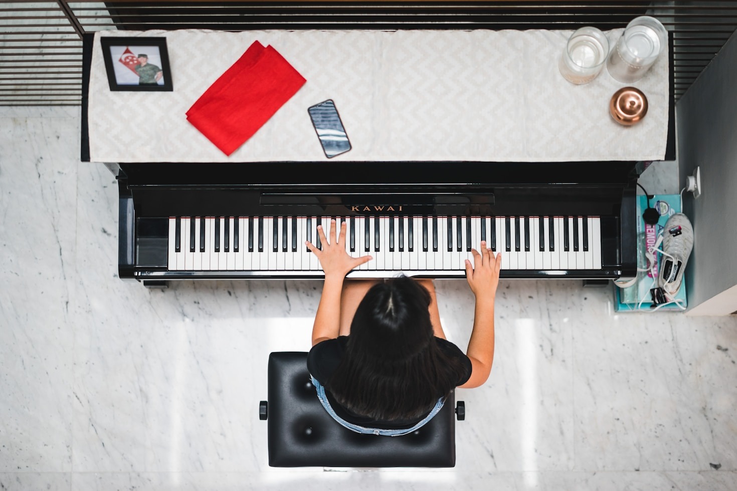 Dicas para superar desafios e avançar na música