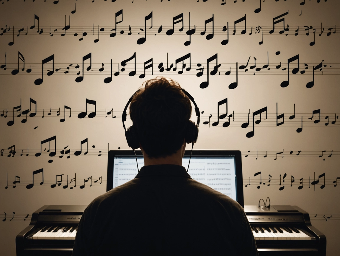 Desvendando as Pausas Musicais: O Silêncio Essencial