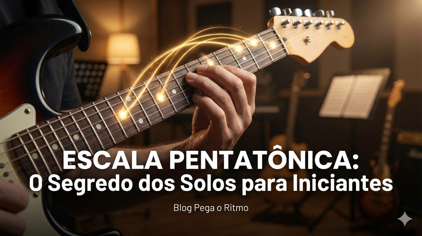 Escala pentatonica